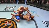 画像ギャラリー No.036のサムネイル画像 / 秋山成勲vs.ヴァンダレイ・シウバも発表された「UFC 2009 Undisputed」記者会見レポート