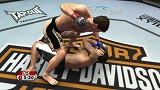 画像ギャラリー No.037のサムネイル画像 / 秋山成勲vs.ヴァンダレイ・シウバも発表された「UFC 2009 Undisputed」記者会見レポート
