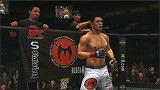 画像ギャラリー No.038のサムネイル画像 / 秋山成勲vs.ヴァンダレイ・シウバも発表された「UFC 2009 Undisputed」記者会見レポート