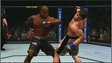 画像ギャラリー No.040のサムネイル画像 / 秋山成勲vs.ヴァンダレイ・シウバも発表された「UFC 2009 Undisputed」記者会見レポート