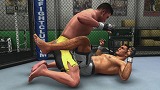 画像ギャラリー No.042のサムネイル画像 / 秋山成勲vs.ヴァンダレイ・シウバも発表された「UFC 2009 Undisputed」記者会見レポート