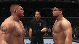 画像ギャラリー No.043のサムネイル画像 / 秋山成勲vs.ヴァンダレイ・シウバも発表された「UFC 2009 Undisputed」記者会見レポート