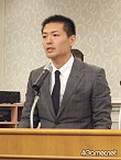 画像ギャラリー No.044のサムネイル画像 / 秋山成勲vs.ヴァンダレイ・シウバも発表された「UFC 2009 Undisputed」記者会見レポート