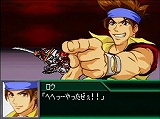 画像ギャラリー No.011のサムネイル画像 / 対戦メインの新しいスパロボ作品，ニンテンドーDS「スパロボ学園」が2009年秋に発売