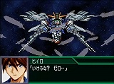 画像ギャラリー No.012のサムネイル画像 / 対戦メインの新しいスパロボ作品，ニンテンドーDS「スパロボ学園」が2009年秋に発売