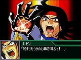 画像ギャラリー No.020のサムネイル画像 / 対戦メインの新しいスパロボ作品，ニンテンドーDS「スパロボ学園」が2009年秋に発売