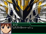 画像ギャラリー No.027のサムネイル画像 / 対戦メインの新しいスパロボ作品，ニンテンドーDS「スパロボ学園」が2009年秋に発売