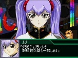 画像ギャラリー No.030のサムネイル画像 / 対戦メインの新しいスパロボ作品，ニンテンドーDS「スパロボ学園」が2009年秋に発売
