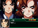 画像ギャラリー No.032のサムネイル画像 / 対戦メインの新しいスパロボ作品，ニンテンドーDS「スパロボ学園」が2009年秋に発売