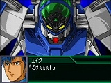 画像ギャラリー No.037のサムネイル画像 / 対戦メインの新しいスパロボ作品，ニンテンドーDS「スパロボ学園」が2009年秋に発売