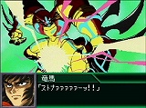 画像ギャラリー No.038のサムネイル画像 / 対戦メインの新しいスパロボ作品，ニンテンドーDS「スパロボ学園」が2009年秋に発売