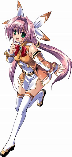 画像ギャラリー No.039のサムネイル画像 / 対戦メインの新しいスパロボ作品,ニンテンドーDS「スパロボ学園」が2009年秋に発売