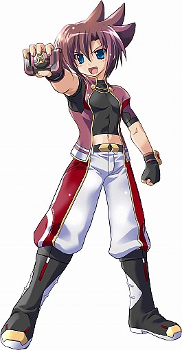 画像ギャラリー No.040のサムネイル画像 / 対戦メインの新しいスパロボ作品,ニンテンドーDS「スパロボ学園」が2009年秋に発売