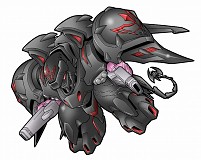 画像ギャラリー No.047のサムネイル画像 / 対戦メインの新しいスパロボ作品，ニンテンドーDS「スパロボ学園」が2009年秋に発売