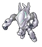 画像ギャラリー No.048のサムネイル画像 / 対戦メインの新しいスパロボ作品，ニンテンドーDS「スパロボ学園」が2009年秋に発売