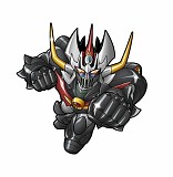 画像ギャラリー No.049のサムネイル画像 / 対戦メインの新しいスパロボ作品，ニンテンドーDS「スパロボ学園」が2009年秋に発売