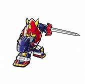 画像ギャラリー No.051のサムネイル画像 / 対戦メインの新しいスパロボ作品，ニンテンドーDS「スパロボ学園」が2009年秋に発売