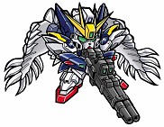 画像ギャラリー No.053のサムネイル画像 / 対戦メインの新しいスパロボ作品，ニンテンドーDS「スパロボ学園」が2009年秋に発売