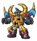 画像ギャラリー No.055のサムネイル画像 / 対戦メインの新しいスパロボ作品，ニンテンドーDS「スパロボ学園」が2009年秋に発売