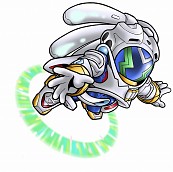 画像ギャラリー No.060のサムネイル画像 / 対戦メインの新しいスパロボ作品，ニンテンドーDS「スパロボ学園」が2009年秋に発売