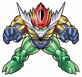 画像ギャラリー No.062のサムネイル画像 / 対戦メインの新しいスパロボ作品，ニンテンドーDS「スパロボ学園」が2009年秋に発売