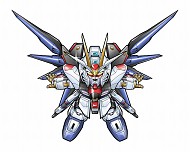 画像ギャラリー No.063のサムネイル画像 / 対戦メインの新しいスパロボ作品，ニンテンドーDS「スパロボ学園」が2009年秋に発売