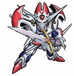 画像ギャラリー No.064のサムネイル画像 / 対戦メインの新しいスパロボ作品，ニンテンドーDS「スパロボ学園」が2009年秋に発売