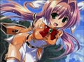 対戦メインの新しいスパロボ作品，ニンテンドーDS「スパロボ学園」が2009年秋に発売