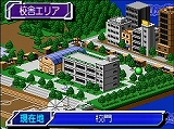 スパロボ学園