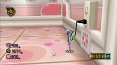 画像ギャラリー No.007のサムネイル画像 / 身長10cmのロボットが家族をハッピーにする「Wiiであそぶ ちびロボ!」が6月11日に発売