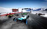 Victory：The Age of Racing