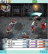 画像ギャラリー No.022のサムネイル画像 / 携帯用オンラインRPG「ガーディアンハーツオンライン」，モバゲータウンにて6月中旬よりサービス開始