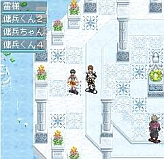 画像ギャラリー No.024のサムネイル画像 / 携帯用オンラインRPG「ガーディアンハーツオンライン」，モバゲータウンにて6月中旬よりサービス開始