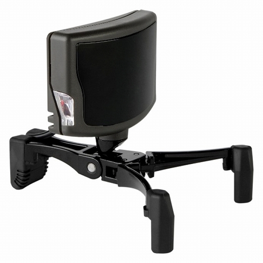 画像ギャラリー No.002のサムネイル画像 / PC用ヘッドトラッキングデバイス「TrackIR 5」のリニューアル版が国内発売