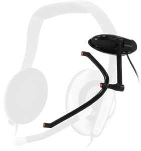 画像ギャラリー No.004のサムネイル画像 / PC用ヘッドトラッキングデバイス「TrackIR 5」のリニューアル版が国内発売