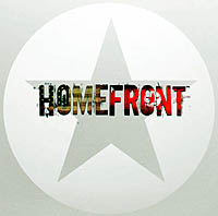 画像ギャラリー No.001のサムネイル画像 / 近未来，アメリカが戦場になる！　THQが新作FPS「Homefront」を発表