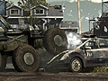 ［E3 09］THQの新作FPS「Homefront」は北朝鮮に占領された近未来のアメリカが舞台