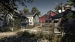 画像ギャラリー No.006のサムネイル画像 / ［E3 09］THQの新作FPS「Homefront」は北朝鮮に占領された近未来のアメリカが舞台