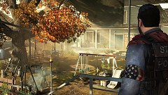 画像ギャラリー No.004のサムネイル画像 / ［Gamescom］E3に続き，GamescomでもTHQ一押しタイトルとして全面プッシュの「Homefront」。PC版は別のスタジオが担当