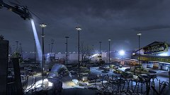 画像ギャラリー No.006のサムネイル画像 / ［Gamescom］E3に続き，GamescomでもTHQ一押しタイトルとして全面プッシュの「Homefront」。PC版は別のスタジオが担当