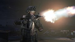 画像ギャラリー No.009のサムネイル画像 / ［Gamescom］E3に続き，GamescomでもTHQ一押しタイトルとして全面プッシュの「Homefront」。PC版は別のスタジオが担当