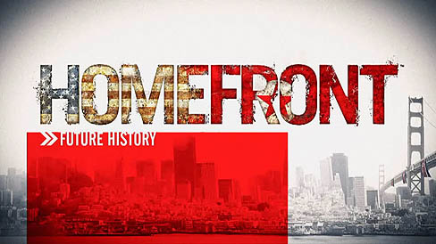 画像ギャラリー No.001のサムネイル画像 / 「Homefront」の開発者がゲームを説明するムービー公開。第1弾は，ゲームのバックグラウンドとなる近未来世界の信憑性について