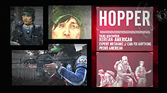 画像ギャラリー No.003のサムネイル画像 / 話題のFPS,「Homefront」に新たなビデオダイアリー登場。今回は激動のシングルプレイモードを紹介