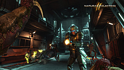 画像ギャラリー No.003のサムネイル画像 / ストラテジー要素を兼ね備えたFPS「Natural Selection 2」の最新トレイラーが公開