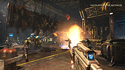 画像ギャラリー No.004のサムネイル画像 / ストラテジー要素を兼ね備えたFPS「Natural Selection 2」の最新トレイラーが公開