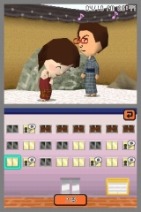 トモダチコレクション