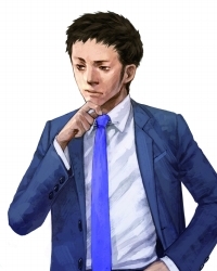 画像ギャラリー No.008のサムネイル画像 / NDS版オリジナル要素“隙間録”に注目!「流行り神2DS 都市伝説怪異事件」,7月9日に発売