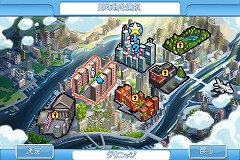 画像ギャラリー No.005のサムネイル画像 / ［iPhone］ニューヨークライフを満喫できる生活シム「New York Nights」登場