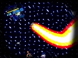 画像ギャラリー No.005のサムネイル画像 / 可愛いDNAを連れてウイルスから逃げまくれ！　Wiiウェア「peakvox escape virus」が6月9日に発売