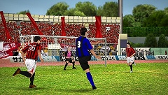 画像ギャラリー No.006のサムネイル画像 / “サカつくをサカつく化する”「J.LEAGUE プロサッカークラブをつくろう！6 Pride of J」の最新スクリーンショット9点が公開